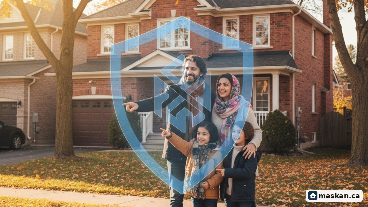 بیمه عنوان (Title Insurance) و محافظت از خانه شما در انتاریو